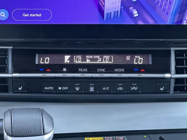 Thumbnail: 2026 Toyota Sienna - 7