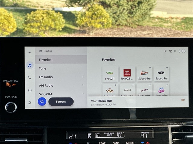 Thumbnail: 2025 Toyota Sienna - 13