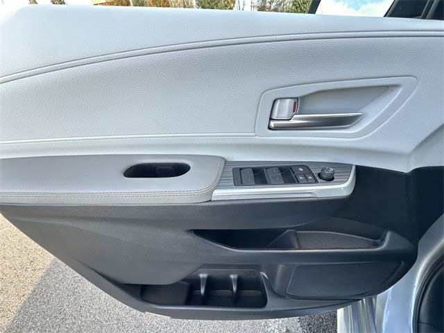 Thumbnail: 2025 Toyota Sienna - 24