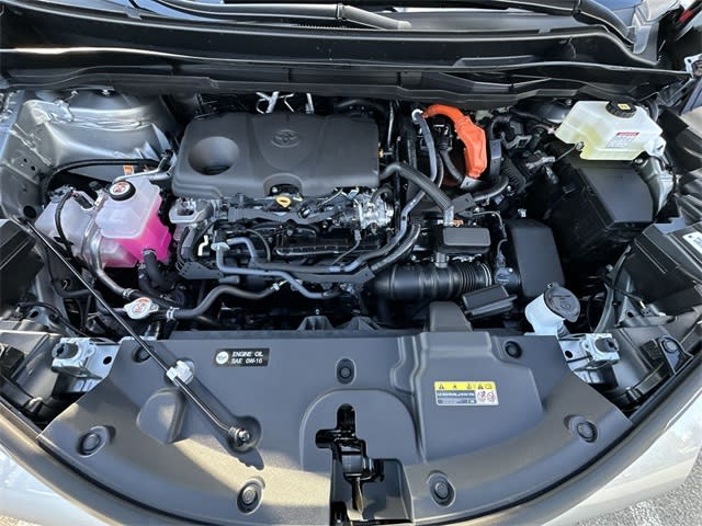 Thumbnail: 2025 Toyota Sienna - 8