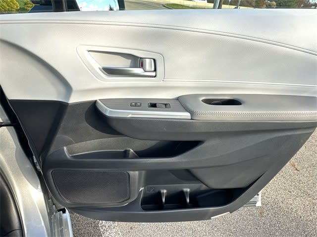 Thumbnail: 2025 Toyota Sienna - 28