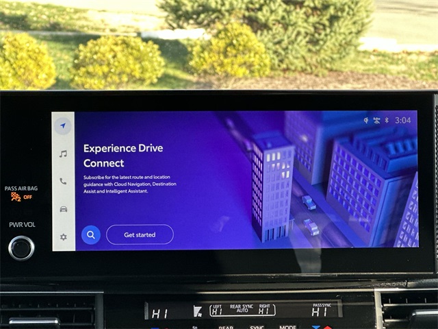 Thumbnail: 2025 Toyota Sienna - 21