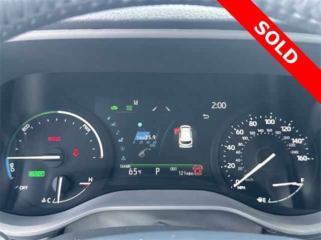 Thumbnail: 2026 Toyota Sienna - 12