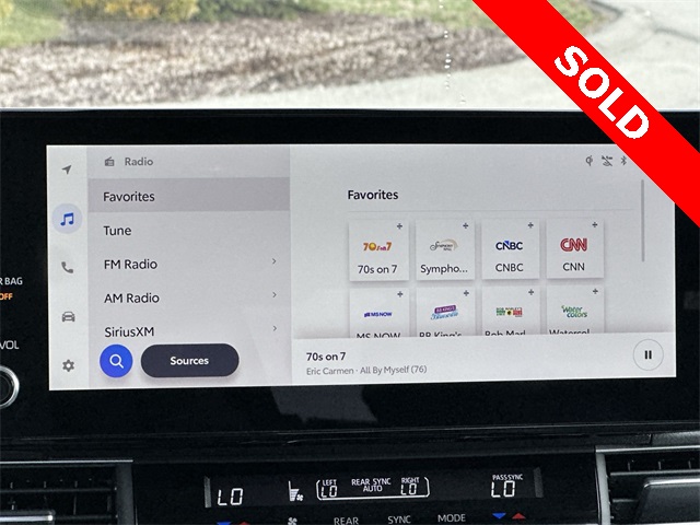 Thumbnail: 2026 Toyota Sienna - 11