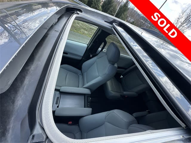 Thumbnail: 2026 Toyota Sienna - 14