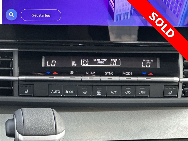 Thumbnail: 2026 Toyota Sienna - 20