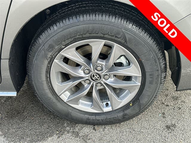 Thumbnail: 2026 Toyota Sienna - 7