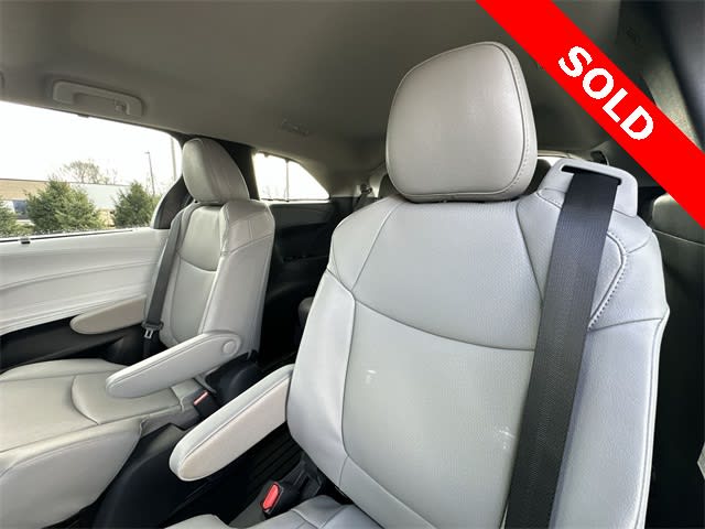 Thumbnail: 2026 Toyota Sienna - 9