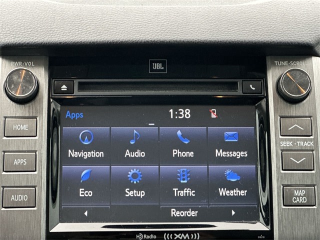 Thumbnail: 2018 Toyota Tundra - 18