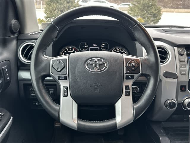 Thumbnail: 2018 Toyota Tundra - 2