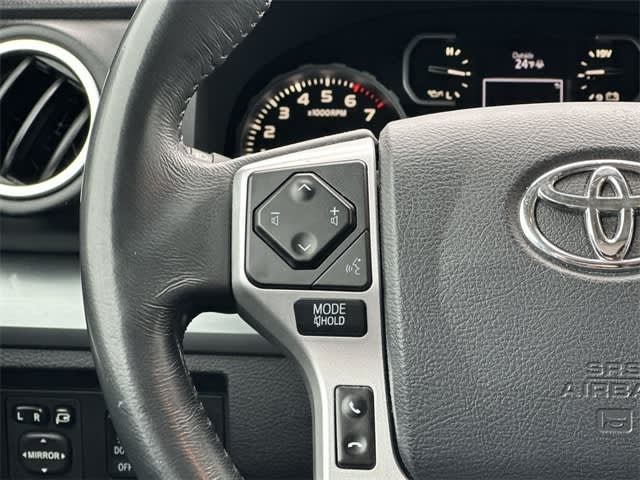 Thumbnail: 2018 Toyota Tundra - 15