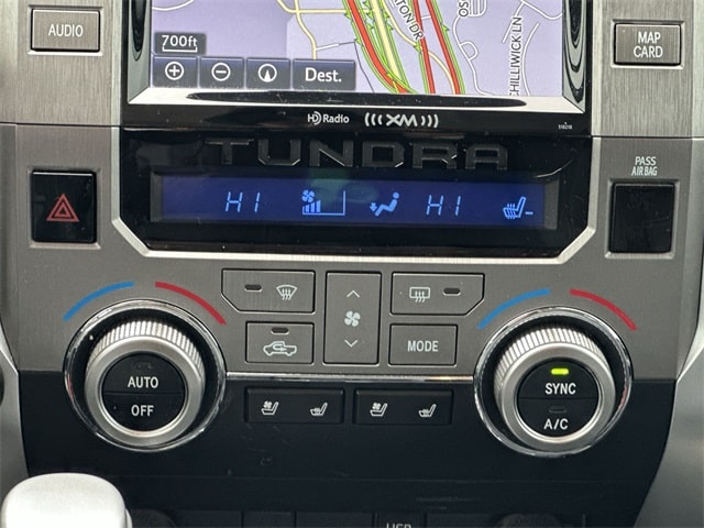 Thumbnail: 2018 Toyota Tundra - 20