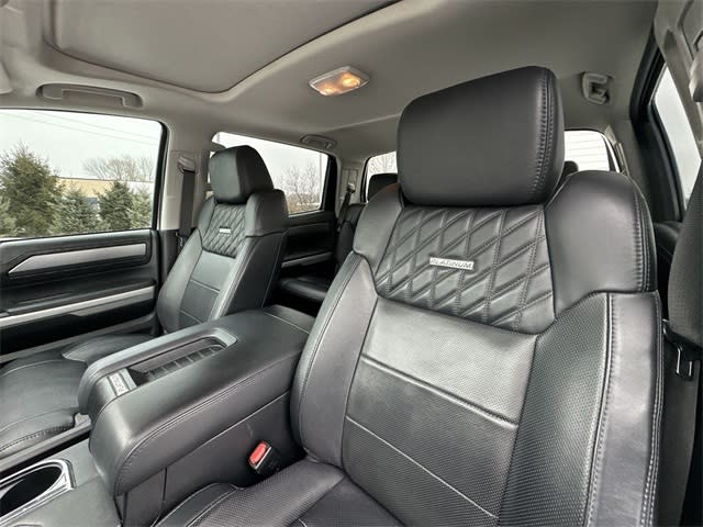 Thumbnail: 2018 Toyota Tundra - 9