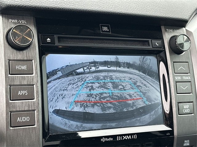 Thumbnail: 2018 Toyota Tundra - 19