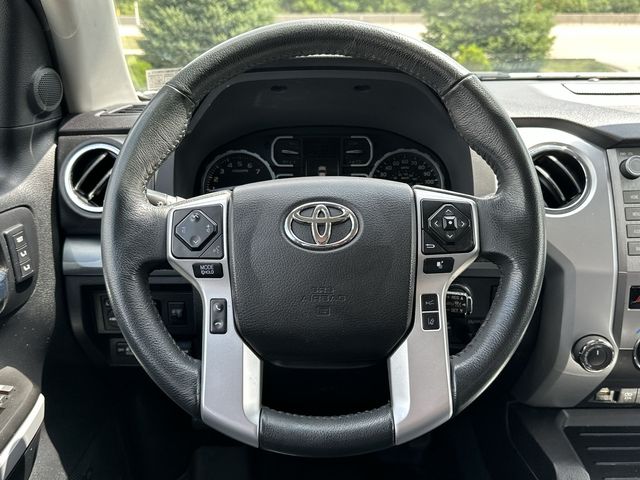 Thumbnail: 2021 Toyota Tundra - 2