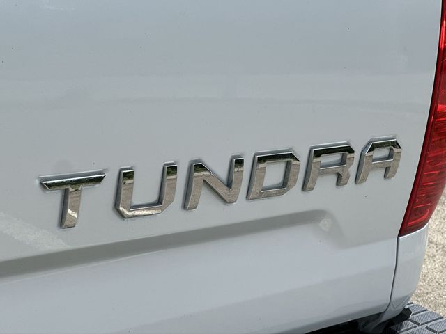 Thumbnail: 2021 Toyota Tundra - 7