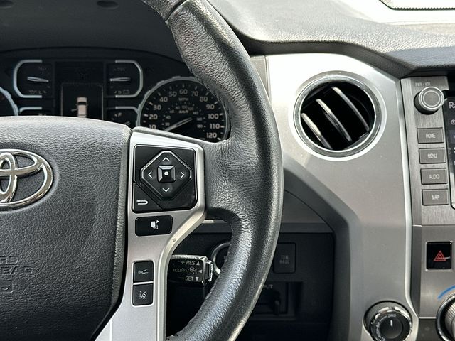 Thumbnail: 2021 Toyota Tundra - 16