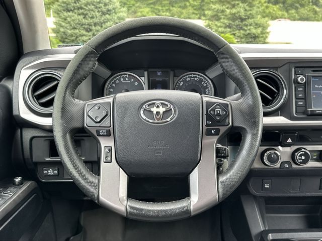 Thumbnail: 2017 Toyota Tacoma - 2