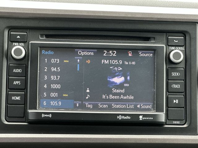 Thumbnail: 2017 Toyota Tacoma - 13