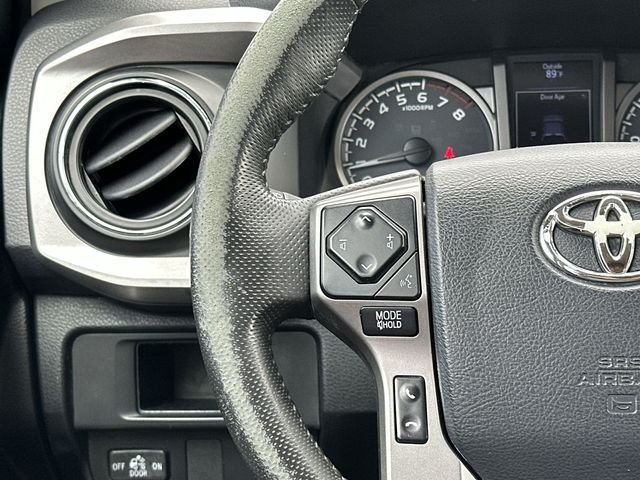Thumbnail: 2017 Toyota Tacoma - 17
