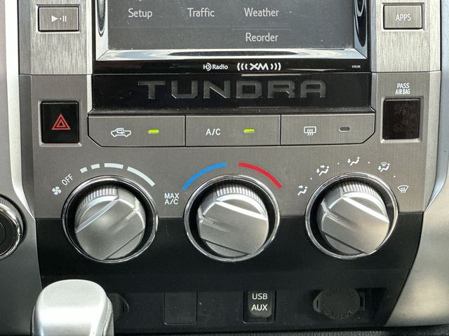 Thumbnail: 2018 Toyota Tundra - 21