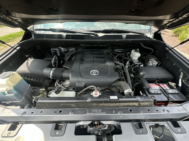 Thumbnail: 2018 Toyota Tundra - 9