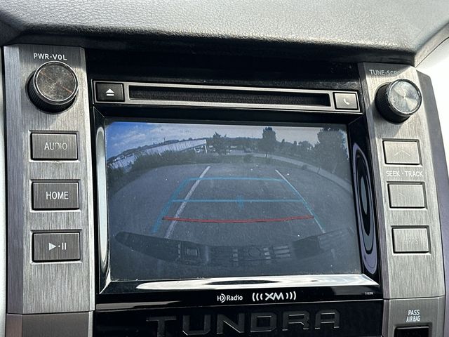 Thumbnail: 2018 Toyota Tundra - 20