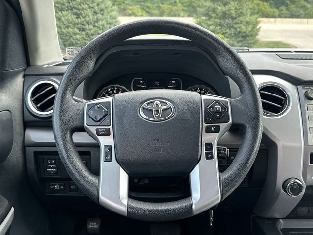 Thumbnail: 2018 Toyota Tundra - 2