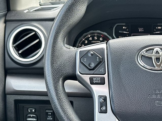 Thumbnail: 2018 Toyota Tundra - 17
