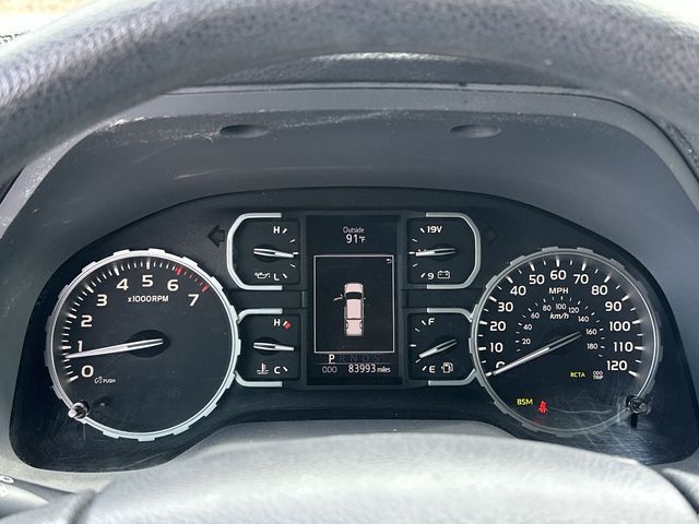 Thumbnail: 2018 Toyota Tundra - 14
