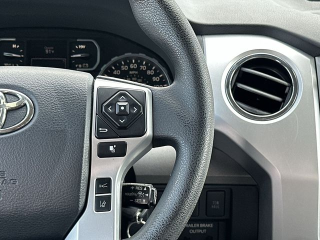 Thumbnail: 2018 Toyota Tundra - 18