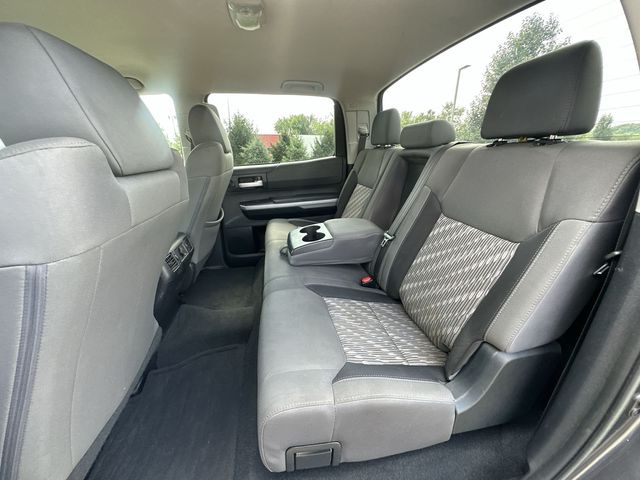 Thumbnail: 2018 Toyota Tundra - 12
