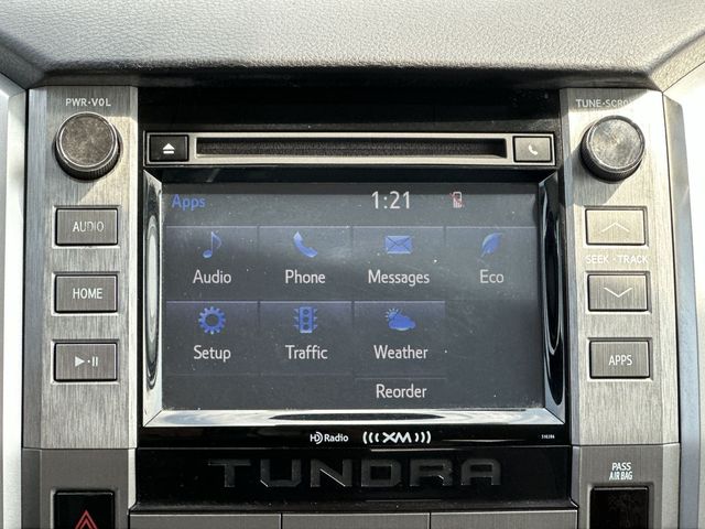 Thumbnail: 2018 Toyota Tundra - 19
