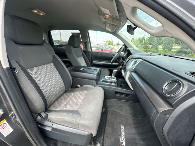 Thumbnail: 2018 Toyota Tundra - 23