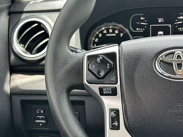 Thumbnail: 2021 Toyota Tundra - 18