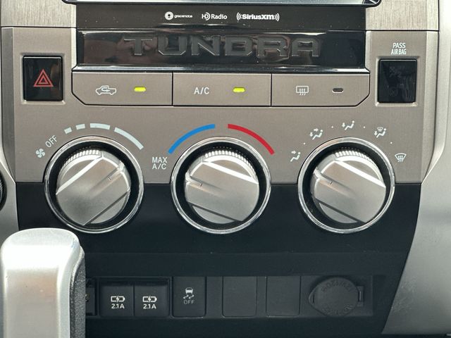 Thumbnail: 2021 Toyota Tundra - 21