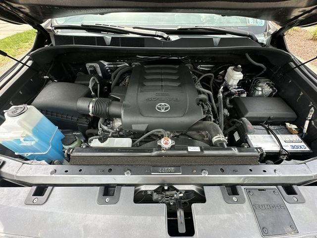 Thumbnail: 2021 Toyota Tundra - 9