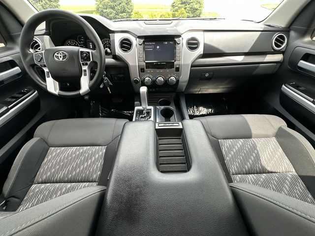 Thumbnail: 2021 Toyota Tundra - 14