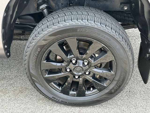Thumbnail: 2021 Toyota Tundra - 8