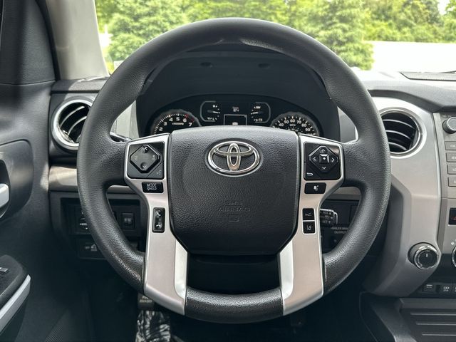 Thumbnail: 2021 Toyota Tundra - 2