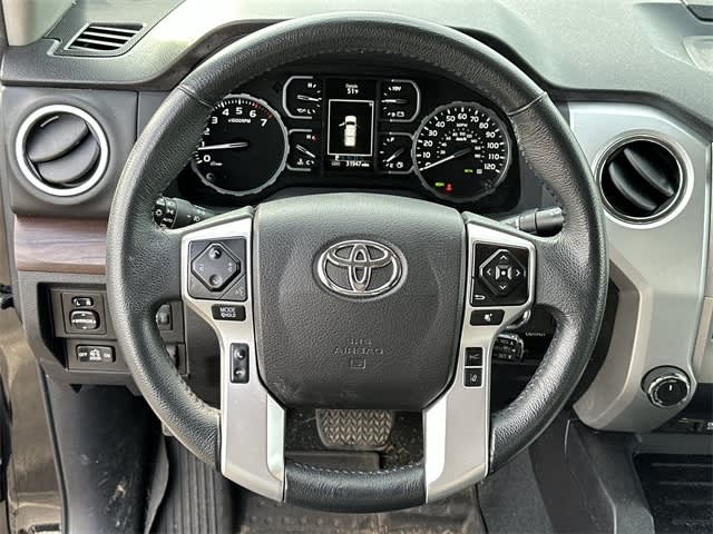 2021 Toyota Tundra Limited 2