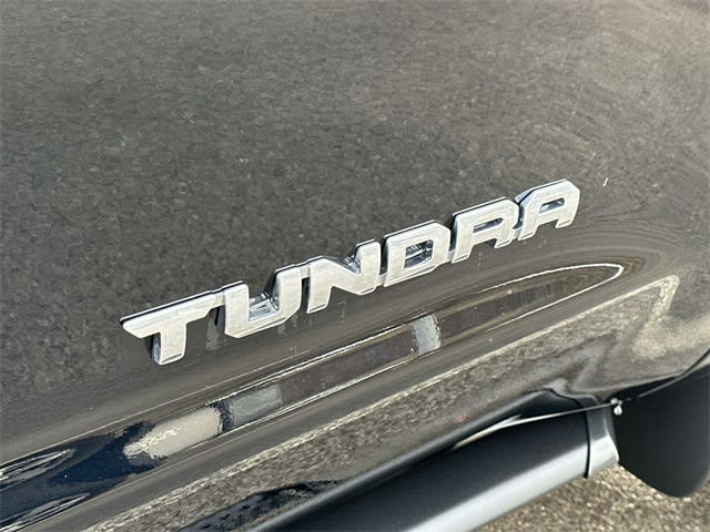 2021 Toyota Tundra Limited 7