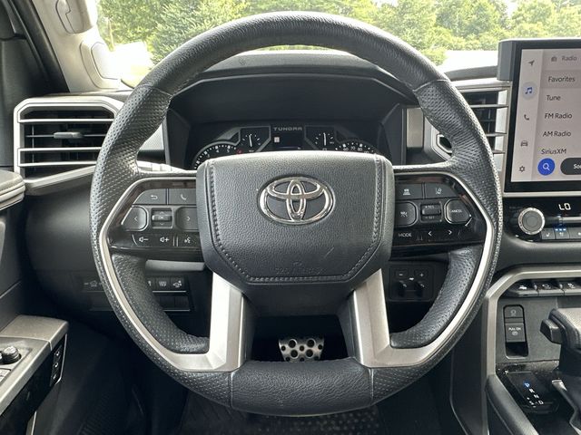Thumbnail: 2023 Toyota Tundra - 2