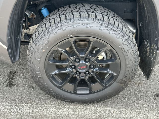 Thumbnail: 2023 Toyota Tundra - 8