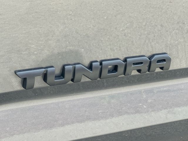 Thumbnail: 2023 Toyota Tundra - 7
