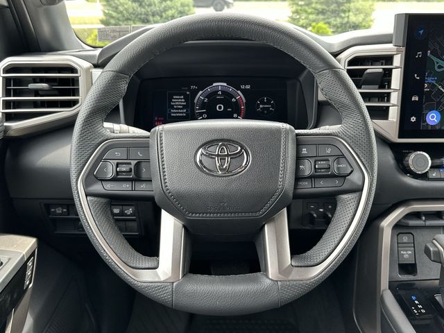 Thumbnail: 2025 Toyota Tundra - 2