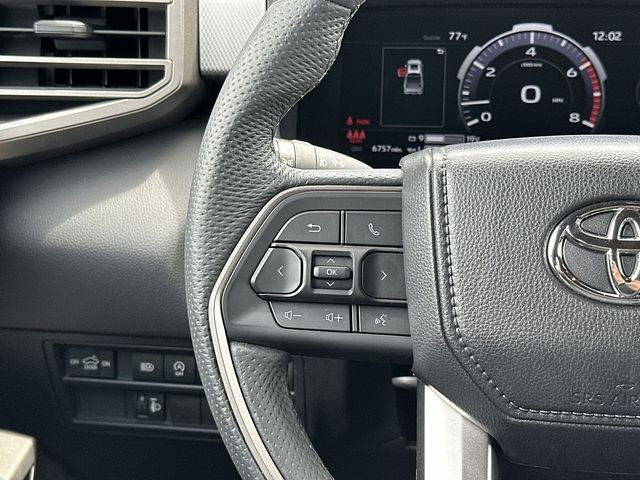 Thumbnail: 2025 Toyota Tundra - 13