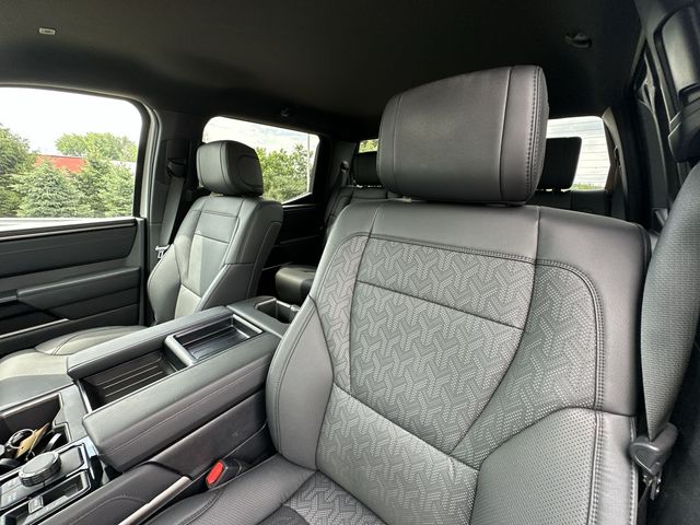 Thumbnail: 2025 Toyota Tundra - 8