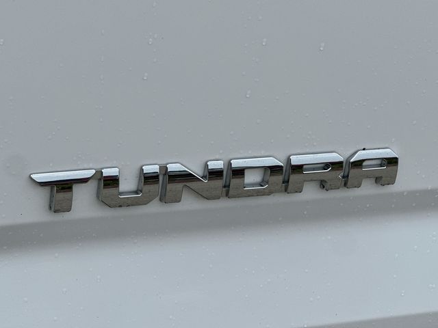 Thumbnail: 2025 Toyota Tundra - 6
