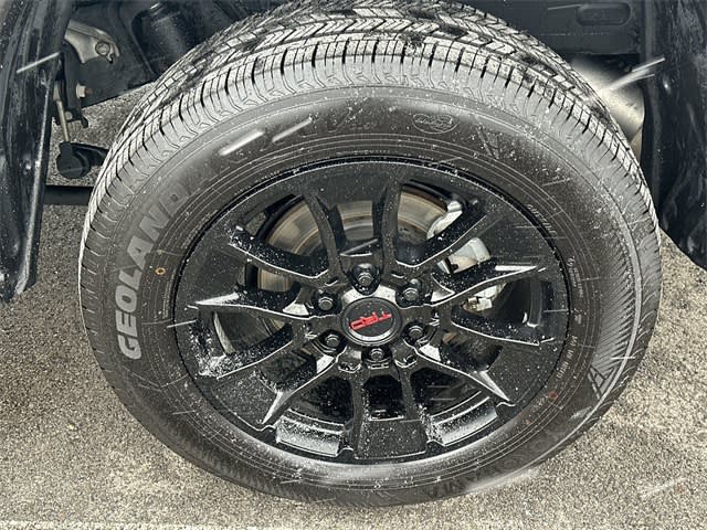 Thumbnail: 2023 Toyota Tundra - 8